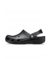 CROCS CLASSIC SABOT U Sandale Schwarz - Schuhe Unisex - 4