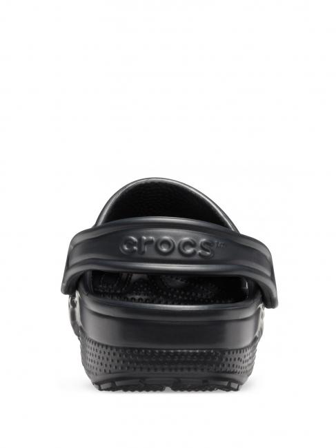 CLASSIC SABOT U Sandale Schwarz - Schuhe Unisex