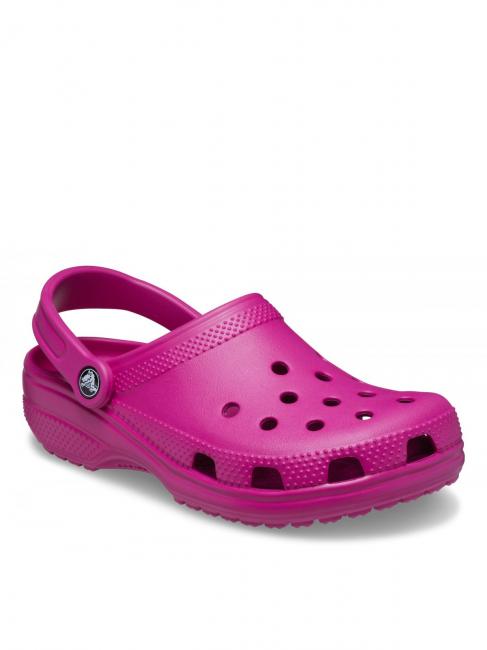 CLASSIC SABOT U Sandale Fuchsia Spa&szlig; - Schuhe Unisex