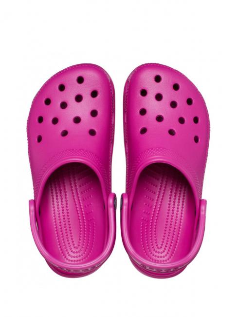 CLASSIC SABOT U Sandale Fuchsia Spa&szlig; - Schuhe Unisex