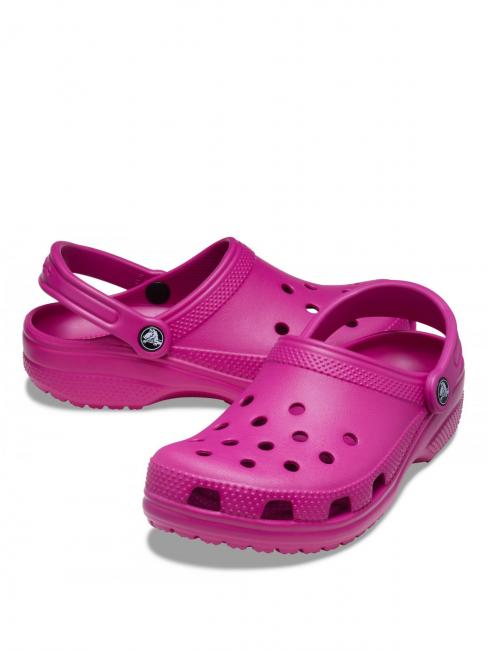 CLASSIC SABOT U Sandale Fuchsia Spa&szlig; - Schuhe Unisex