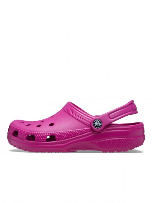 CLASSIC SABOT U Sandale Fuchsia Spa&szlig; - Schuhe Unisex