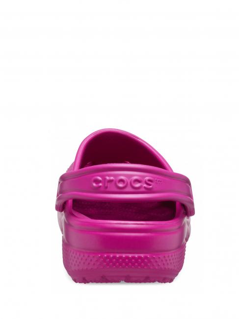 CLASSIC SABOT U Sandale Fuchsia Spa&szlig; - Schuhe Unisex