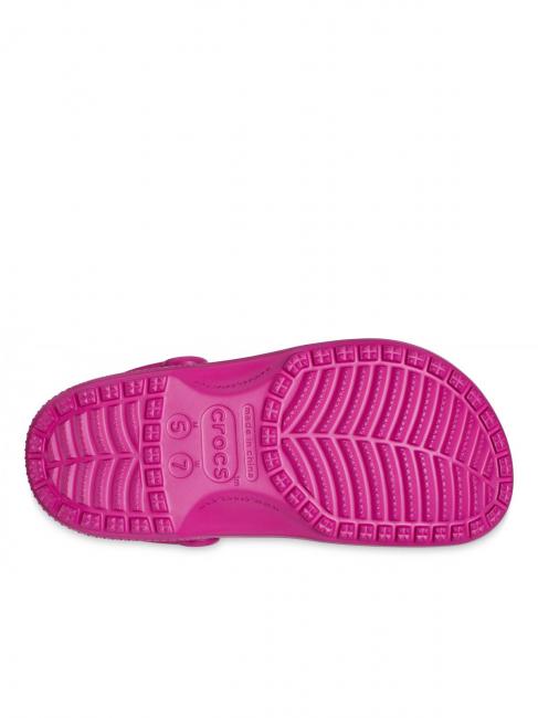 CLASSIC SABOT U Sandale Fuchsia Spa&szlig; - Schuhe Unisex