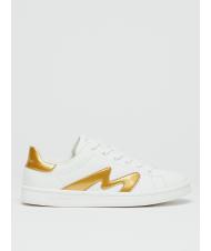 MANILA GRACE TIMELESS MIRROR Sneaker - Damenschuhe
