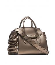 MANILA GRACE LIKO M Handtasche mit Schulterriemen - Damentaschen