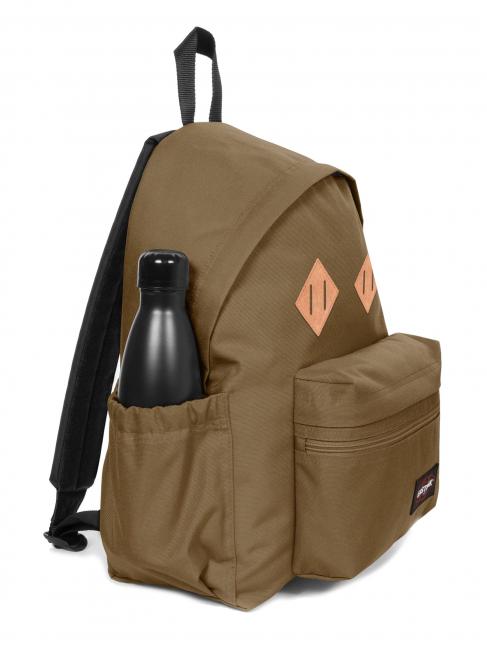PADDED ZIPPL'R + Rucksack mutige Armee - Rucks&auml;cke f&uuml;r Schule &amp; Freizeit
