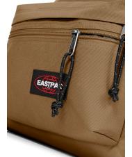 EASTPAK PADDED ZIPPL'R + Rucksack mutige Armee - Rucks&auml;cke f&uuml;r Schule &amp; Freizeit - 4