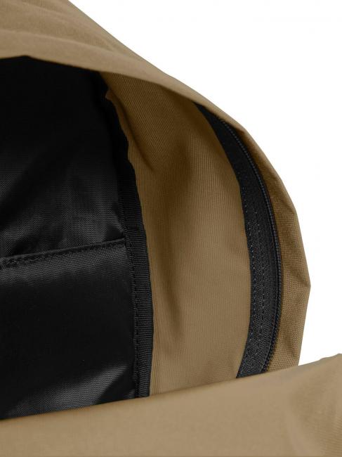 PADDED ZIPPL'R + Rucksack mutige Armee - Rucks&auml;cke f&uuml;r Schule &amp; Freizeit