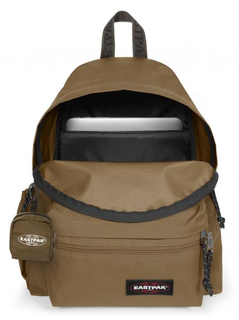 PADDED ZIPPL'R + Rucksack mutige Armee - Rucks&auml;cke f&uuml;r Schule &amp; Freizeit
