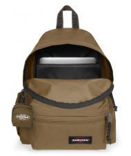 EASTPAK PADDED ZIPPL'R + Rucksack mutige Armee - Rucks&auml;cke f&uuml;r Schule &amp; Freizeit - 6