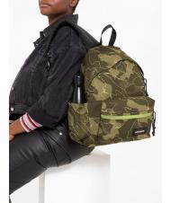 EASTPAK PADDED ZIPPL'R + Rucksack Camouflage Khaki - Rucks&auml;cke f&uuml;r Schule &amp; Freizeit - 5