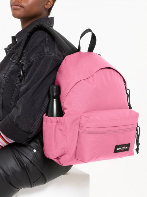 PADDED ZIPPL'R + Rucksack verspieltes Rosa - Rucks&auml;cke f&uuml;r Schule &amp; Freizeit