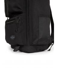 EASTPAK EUROPA PACK 17 "Laptop-Rucksack schwarz verwurzelt - Handgep&auml;ck - 4