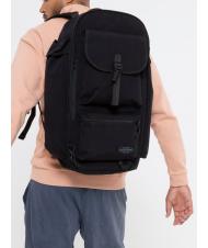 EASTPAK EUROPA PACK 17 "Laptop-Rucksack schwarz verwurzelt - Handgep&auml;ck - 5
