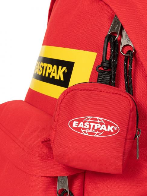 PADDED PAKR Rucksack mutiger Seidenmatrose - Rucks&auml;cke f&uuml;r Schule &amp; Freizeit