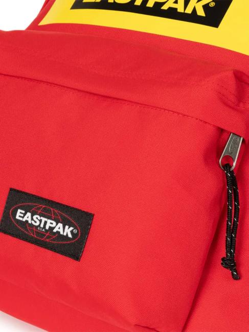 PADDED PAKR Rucksack mutiger Seidenmatrose - Rucks&auml;cke f&uuml;r Schule &amp; Freizeit