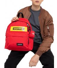 EASTPAK PADDED PAKR Rucksack mutiger Seidenmatrose - Rucks&auml;cke f&uuml;r Schule &amp; Freizeit - 6
