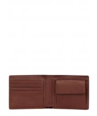 TRUSSARDI PORTAFOGLIO Mit Geldb&ouml;rse Torsch - Brieftaschen Herren - 2