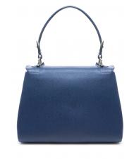 TRUSSARDI Borsa a cartelletta con tracolla  blau gro&szlig; inv - Damentaschen - 4
