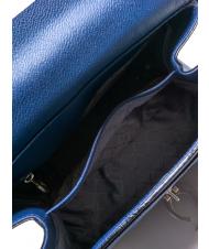 TRUSSARDI Borsa a cartelletta con tracolla  blau gro&szlig; inv - Damentaschen - 5