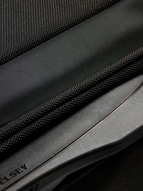 PARVIS PLUS Pilotenwagen, 17 "PC-Halter Schwarz - Pilotentrolley