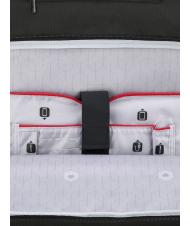 DELSEY PARVIS PLUS Pilotenwagen, 17 "PC-Halter Schwarz - Pilotentrolley - 8