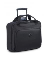 DELSEY ESPLANADE Pilotenwagen, 15,6 "PC-Halter - Pilotentrolley