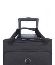DELSEY ESPLANADE Pilotenwagen, 15,6 "PC-Halter dunkelschwarz - Pilotentrolley - 3