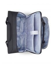 DELSEY ESPLANADE Pilotenwagen, 15,6 "PC-Halter dunkelschwarz - Pilotentrolley - 4