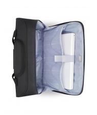 DELSEY ESPLANADE Pilotenwagen, 15,6 "PC-Halter dunkelschwarz - Pilotentrolley - 5