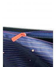 DELSEY MONTMARTRE AIR 2.0 Extra großer Trolley, erweiterbar Eisblau - Halbharte Trolleys - 7