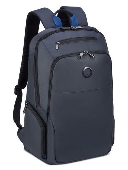 PARVIS PLUS Wasserdichter Rucksack mit zwei Fächern, 15,6-Zoll-PC-Halterung GRAU - PC-Rucksäcke