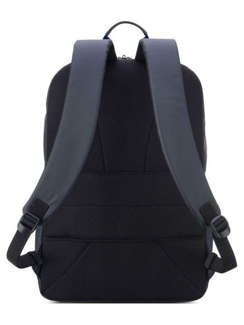 PARVIS PLUS Wasserdichter Rucksack mit zwei Fächern, 15,6-Zoll-PC-Halterung GRAU - PC-Rucksäcke