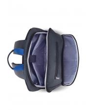 DELSEY PARVIS PLUS Wasserdichter Rucksack mit zwei Fächern, 15,6-Zoll-PC-Halterung GRAU - PC-Rucksäcke - 4