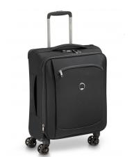 DELSEY MONTMARTRE AIR 2.0 Spinner Handgepäck Trolley, erweiterbar Schwarz - Handgepäck - 3