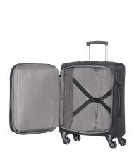 SAMSONITE XBR OFFICE Handgep&auml;ck-Trolley, 15,6" PC-Halterung - Handgep&auml;ck