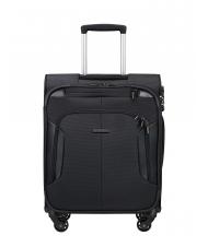 SAMSONITE XBR OFFICE Handgep&auml;ck-Trolley, 15,6" PC-Halterung SCHWARZ - Handgep&auml;ck - 3