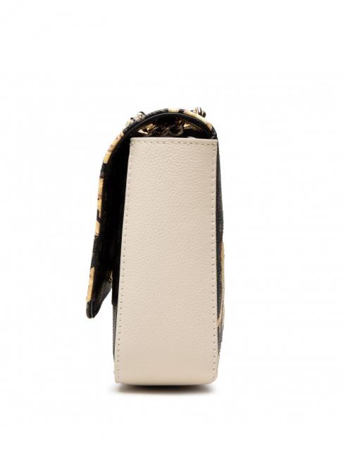 HERITAGE QUEEN FOR A DAY Mini-Schultertasche Schwarz - Damentaschen