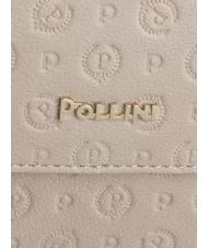 POLLINI Heritage Embossed Schulter- / Umh&auml;ngetasche EIS - Damentaschen - 5