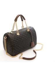 POLLINI Heritage Classic Handtasche, mit Schultergurt - Damentaschen