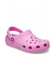 CROCS CLASSIC CLOG KIDS Sabot-Sandale toffeerosa - Kinderschuhe - 2