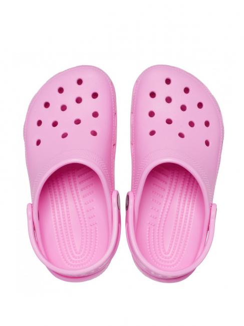 CLASSIC CLOG KIDS Sabot-Sandale toffeerosa - Kinderschuhe