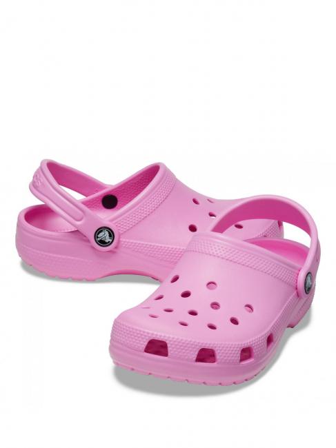 CLASSIC CLOG KIDS Sabot-Sandale toffeerosa - Kinderschuhe