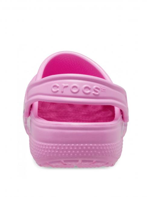 CLASSIC CLOG KIDS Sabot-Sandale toffeerosa - Kinderschuhe