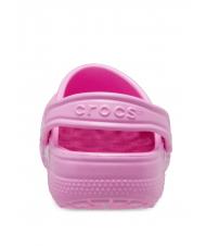 CROCS CLASSIC CLOG KIDS Sabot-Sandale toffeerosa - Kinderschuhe - 5