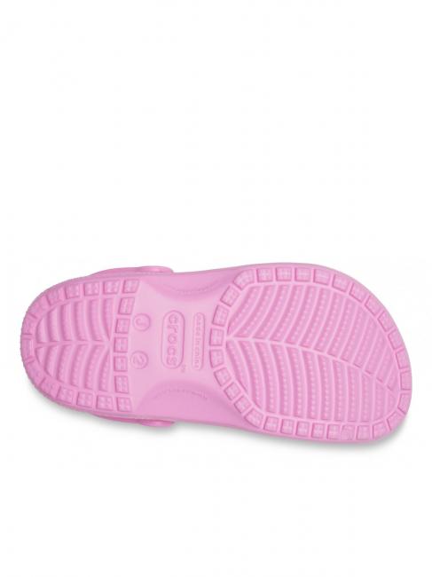 CLASSIC CLOG KIDS Sabot-Sandale toffeerosa - Kinderschuhe