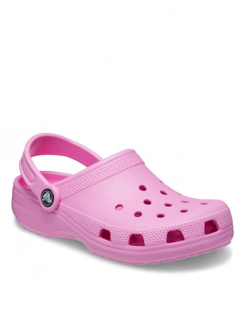 CLASSIC CLOG KIDS Sabot-Sandale toffeerosa - Kinderschuhe