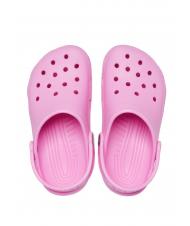 CROCS CLASSIC CLOG KIDS Sabot-Sandale toffeerosa - Kinderschuhe - 3