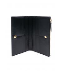 THE BRIDGE MATILDE Große Geldbörse aus Leder - Brieftaschen Damen